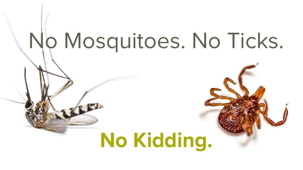 Mosquito Squad of Waukesha County & Milwaukee North Shore | 19450 Janacek Ct, Brookfield, WI 53045, USA | Phone: (262) 333-0395