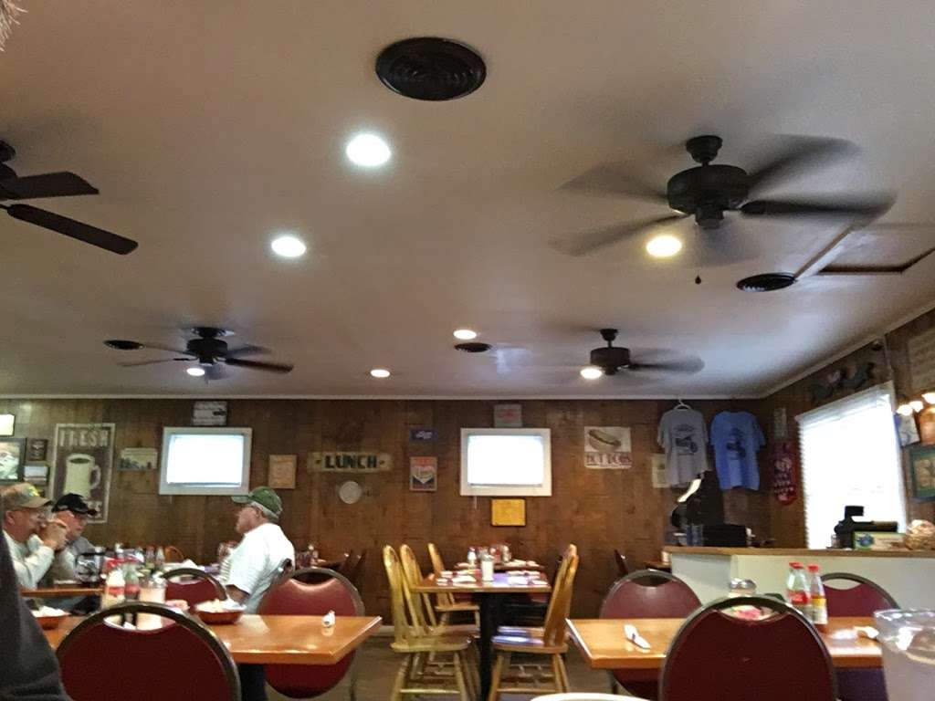 Lowesville Cafe | 1610 S Nc 16 Hwy, Mt Holly, NC 28120, USA | Phone: (704) 827-8762