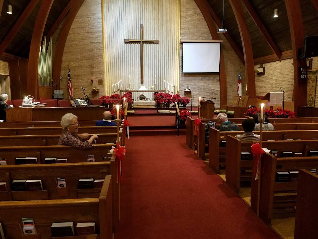 St Jude’s Church | 220 Windy Hill Rd SW, Marietta, GA 30060, USA | Phone: (770) 435-0936