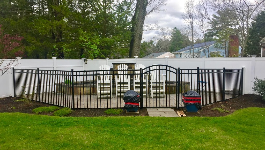 Canton Fence Co. Inc. | 1219 Washington St, Stoughton, MA 02072, USA | Phone: (781) 344-7366 Canton Fence Co. Inc. | 1219 Washington St, Stoughton, MA 02072, USA | Phone: (781) 344-7366