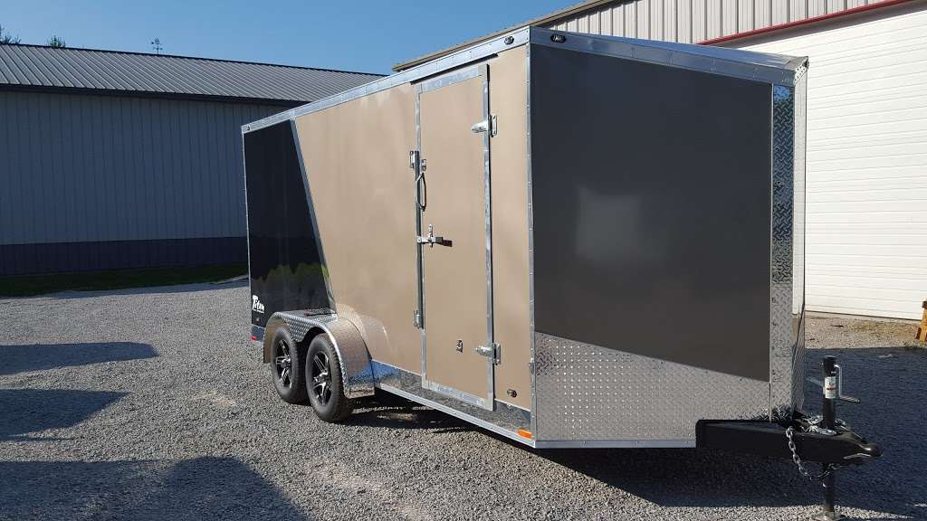 Redline Trailer Sales | 20951 State Hwy K, St Joseph, MO 64505, USA | Phone: (816) 432-2502