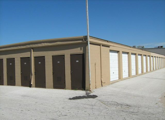 Armor Storage | 5636 S 86th Cir, Ralston, NE 68127, USA | Phone: (402) 331-2777