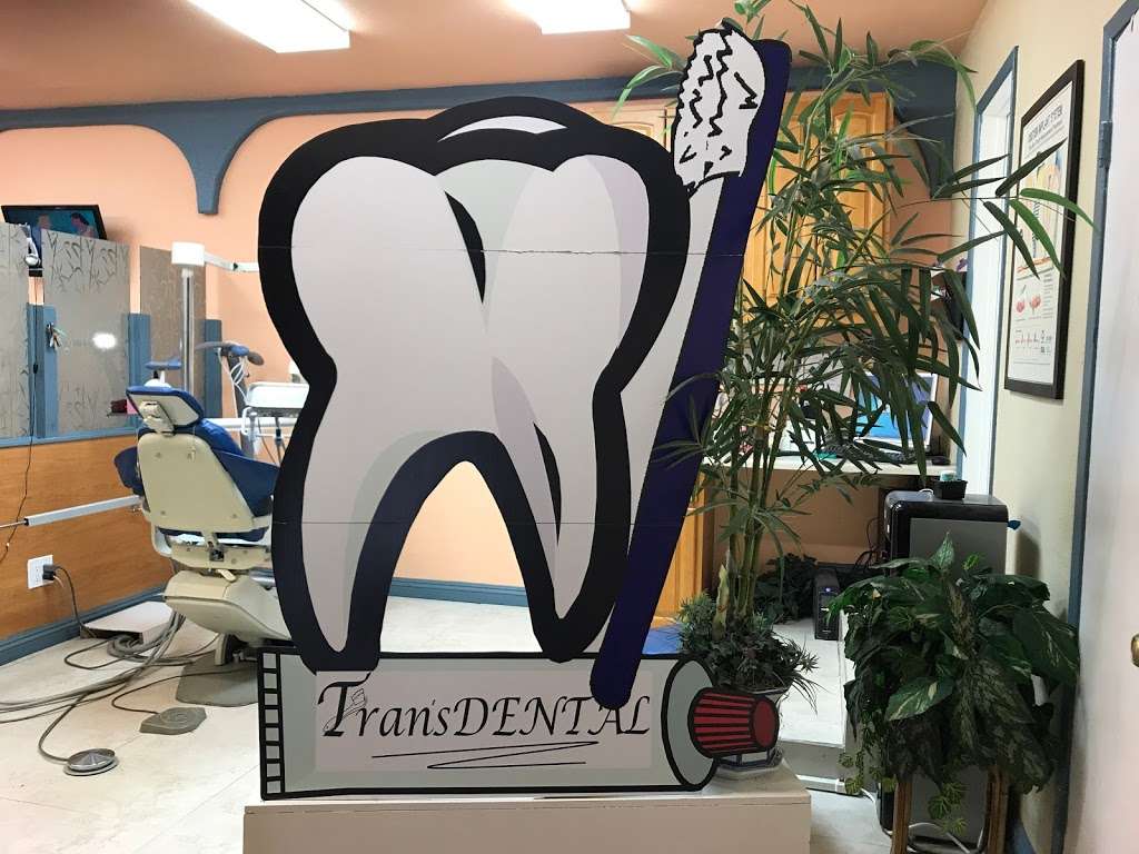 Trans Dental | 225 E 3rd St suite a, Corona, CA 92879 | Phone: (951) 372-0775
