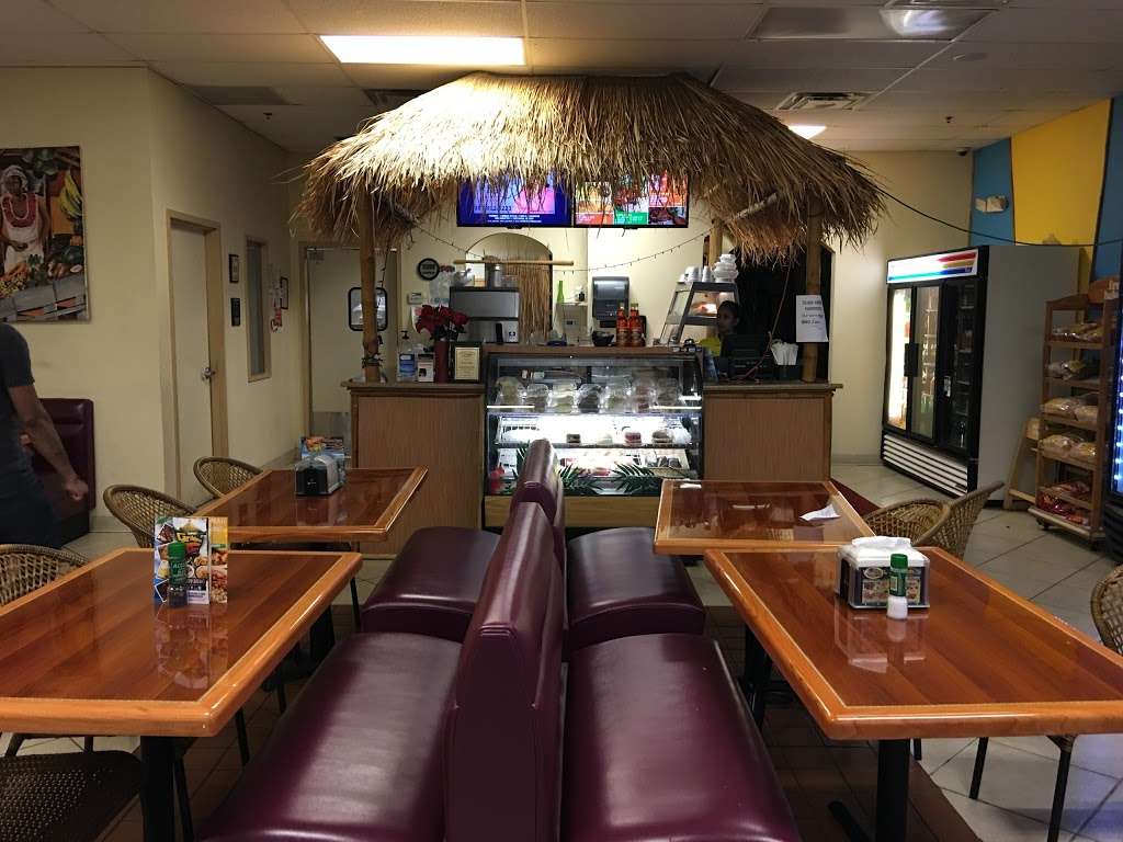 Caribbean Sunshine Bakery | 16112 Marsh Rd #417, Winter Garden, FL 34787 | Phone: (407) 654-6625