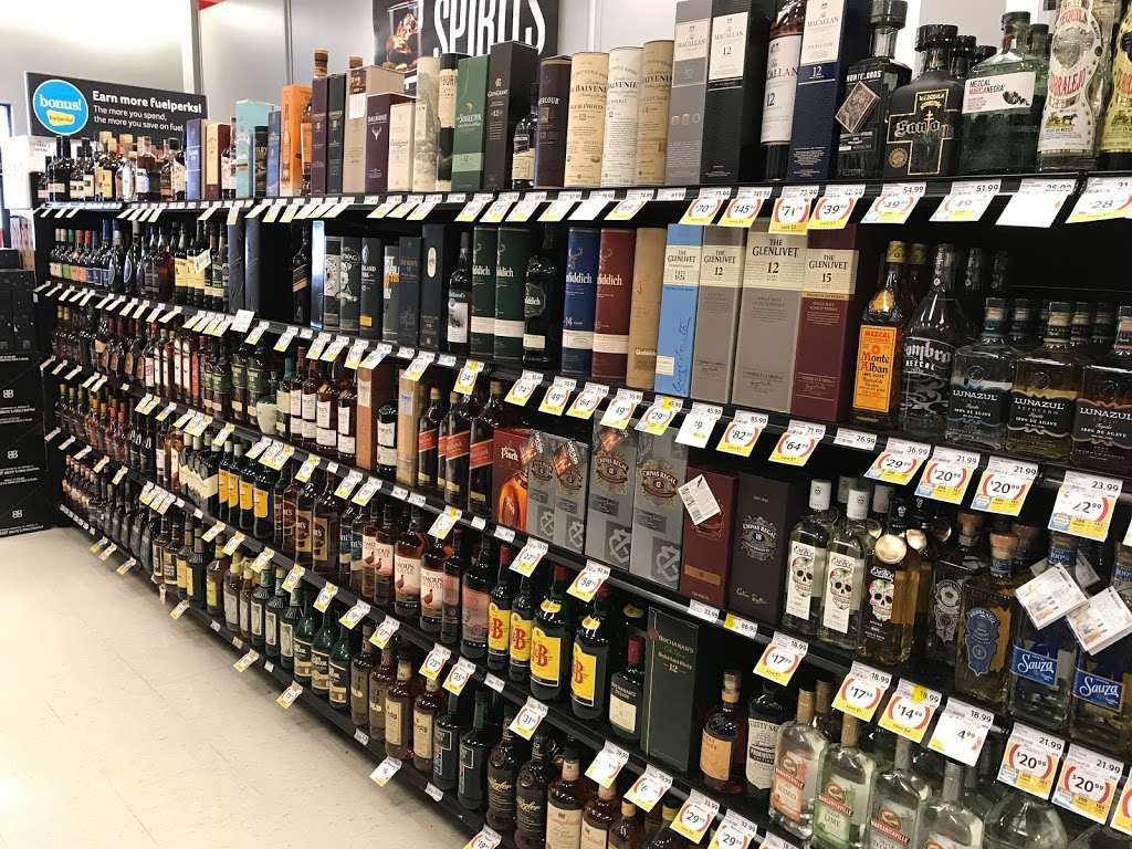 Winn-Dixie Wine & Spirits | 450 E Burleigh Blvd, Tavares, FL 32778, USA | Phone: (352) 343-2144