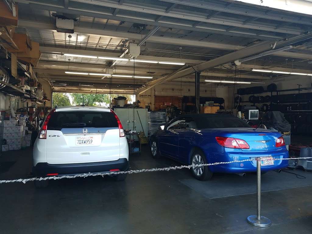 Balboa Car Care Center | 1101, 16930 Roscoe Blvd, Van Nuys, CA 91406, USA | Phone: (818) 881-3810