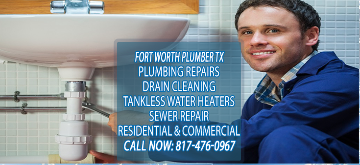 Fort Worth Plumber TX | 3851 Airport Fwy, Fort Worth, TX 76111, USA | Phone: (817) 476-0967