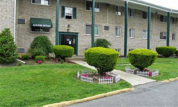 Green Forest Apartments | 314 E 24th St, Chester, PA 19013, USA | Phone: (610) 492-7200