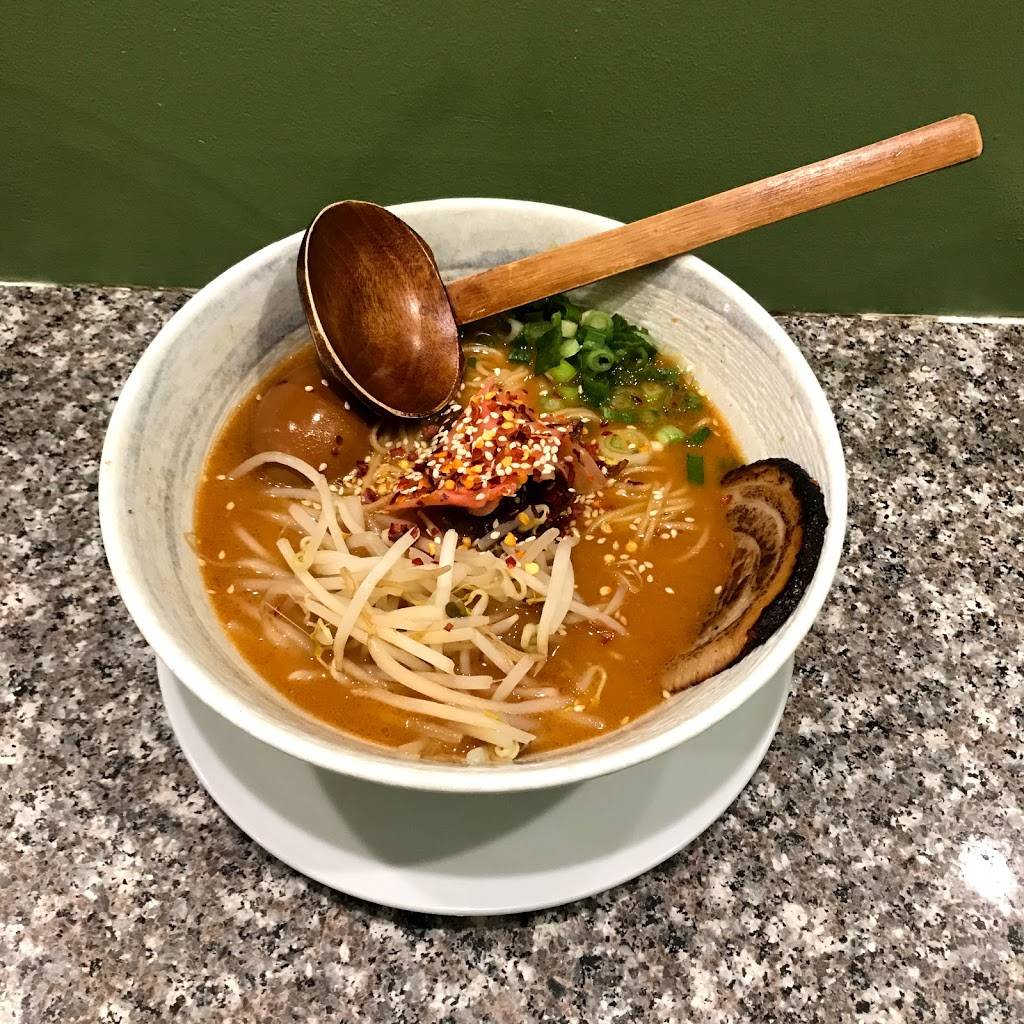 Tampopo Ramen | 3223 S McClintock Dr Suite103, Tempe, AZ 85282, USA | Phone: (480) 491-2177