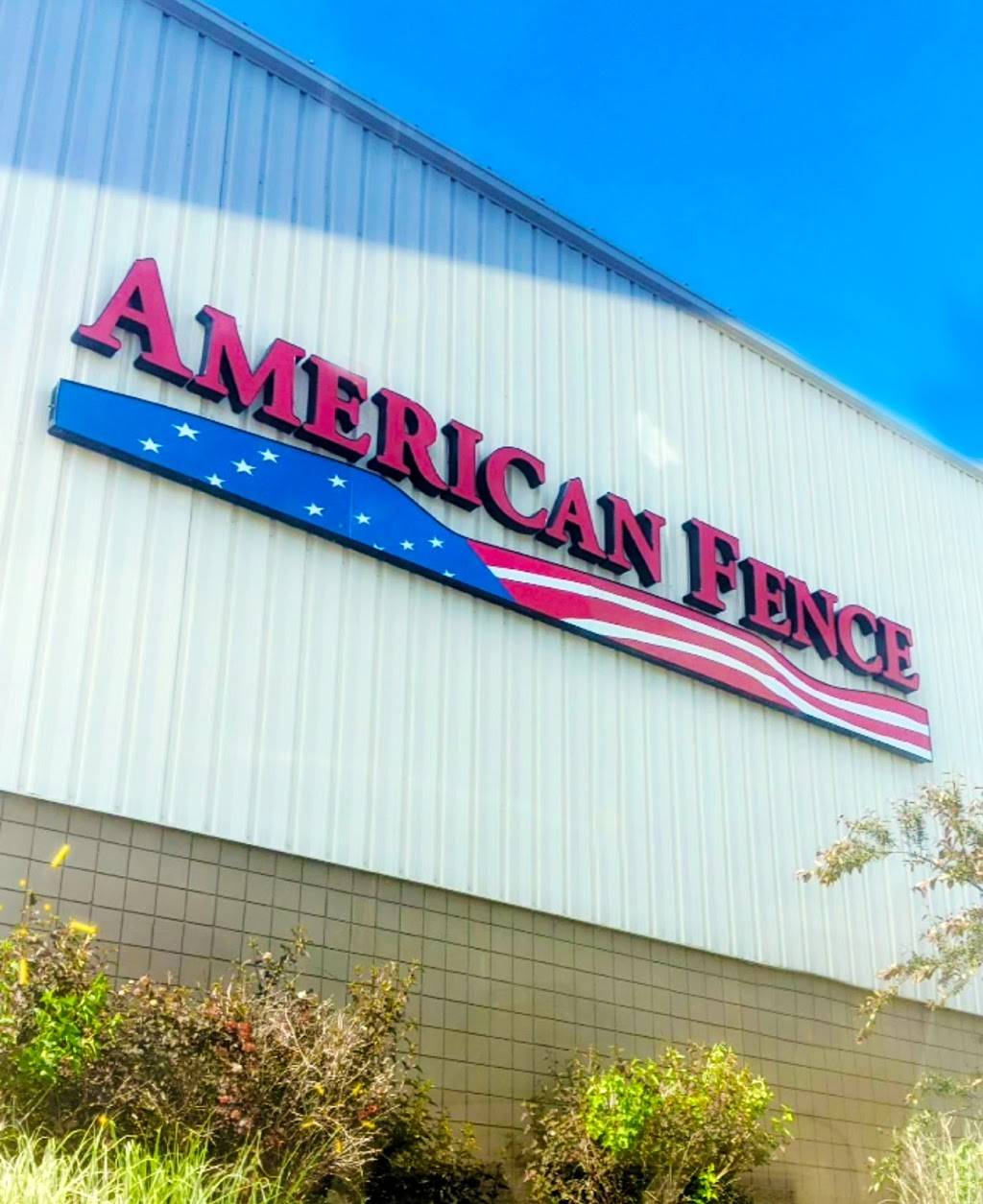 Americas Fence Store | 7616 Wedd St, Overland Park, KS 66204, USA | Phone: (913) 307-0306