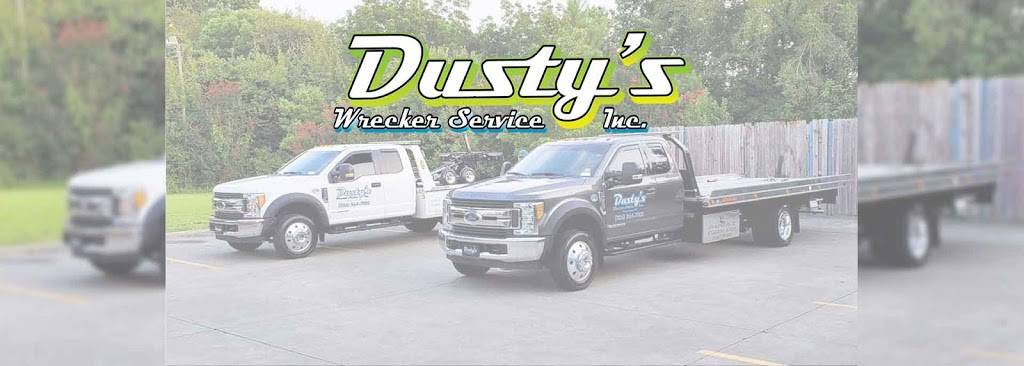 Dustys Wrecker Service, Inc. | 13512 US Hwy 501, Rougemont, NC 27572, USA | Phone: (336) 364-7000