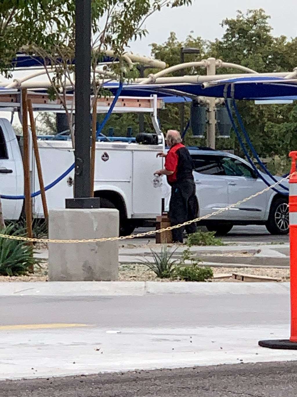 Francis &amp; Sons Car Wash, 180 N Avondale Blvd, Avondale, AZ