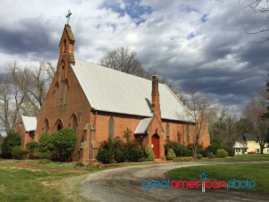 All Hallows Episcopal Church | 864 Central Ave, Davidsonville, MD 21035, USA | Phone: (410) 798-0808