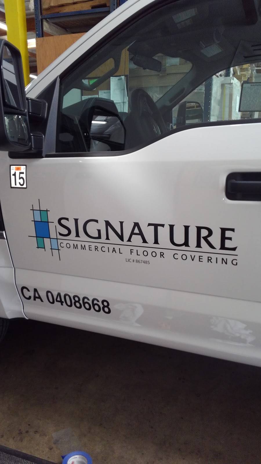 Signature Flooring, Inc. | 701 N Hariton St, Orange, CA 92868, USA | Phone: (714) 558-9200