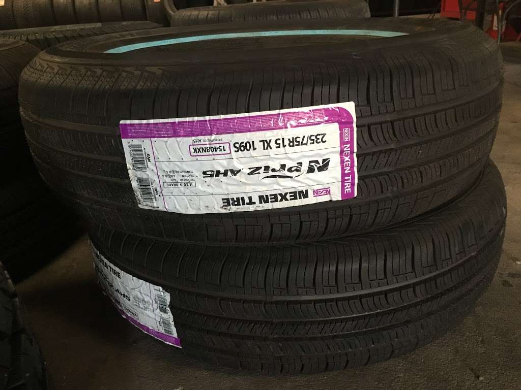 C&l truck services and tires | 16828 Beaumont Hwy, Houston, TX 77049 | Phone: (505) 639-7600