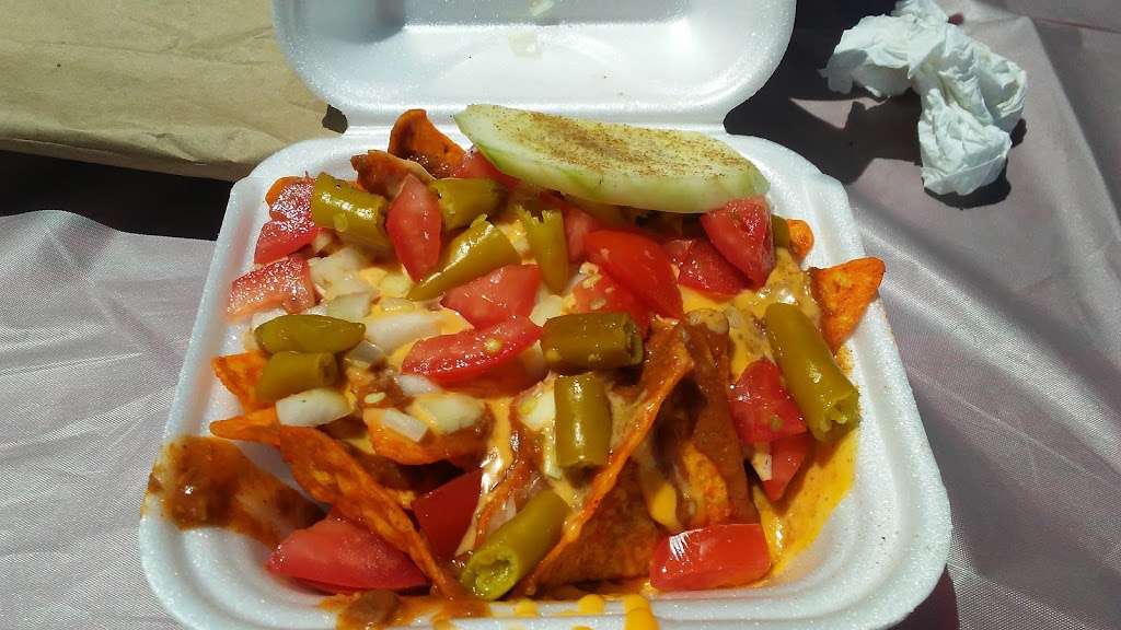 Fat Johnnies Famous Red Hots | 7242 S Western Ave, Chicago, IL 60636, USA | Phone: (773) 633-8196