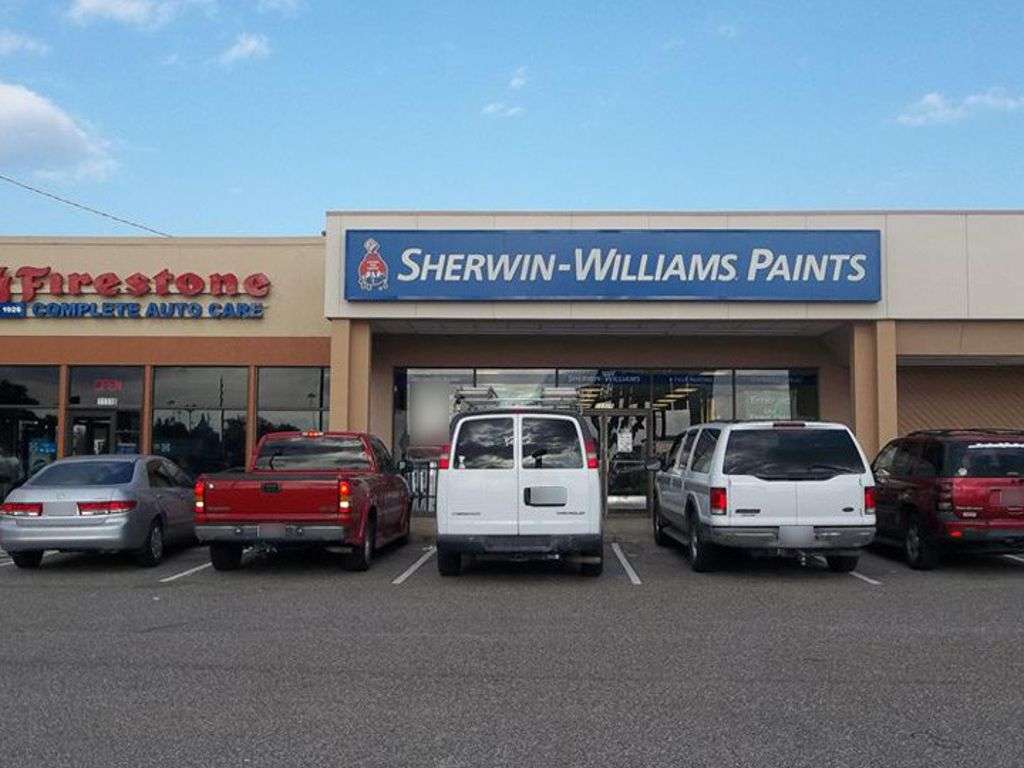 Sherwin-Williams Paint Store | 11316 North Fwy, Houston, TX 77037 | Phone: (281) 445-0450