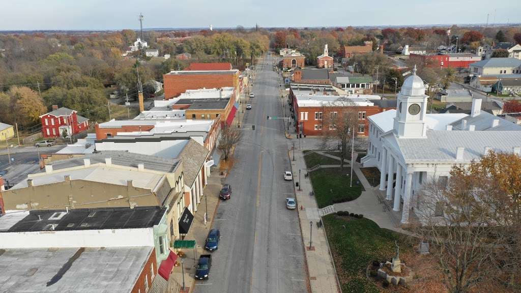 River Reader Bookstore | 1010 Main St, Lexington, MO 64067, USA | Phone: (660) 259-4996