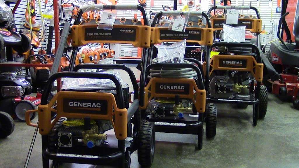 Aberdeen Outdoor Power Equipment | 1226 S Philadelphia Blvd, Aberdeen, MD 21001, USA | Phone: (410) 272-2990