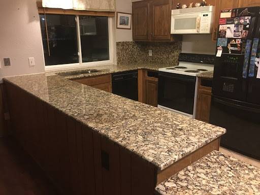 Pina Granite Services | 2429 Walnut Ridge St, Dallas, TX 75229, USA | Phone: (214) 763-8146