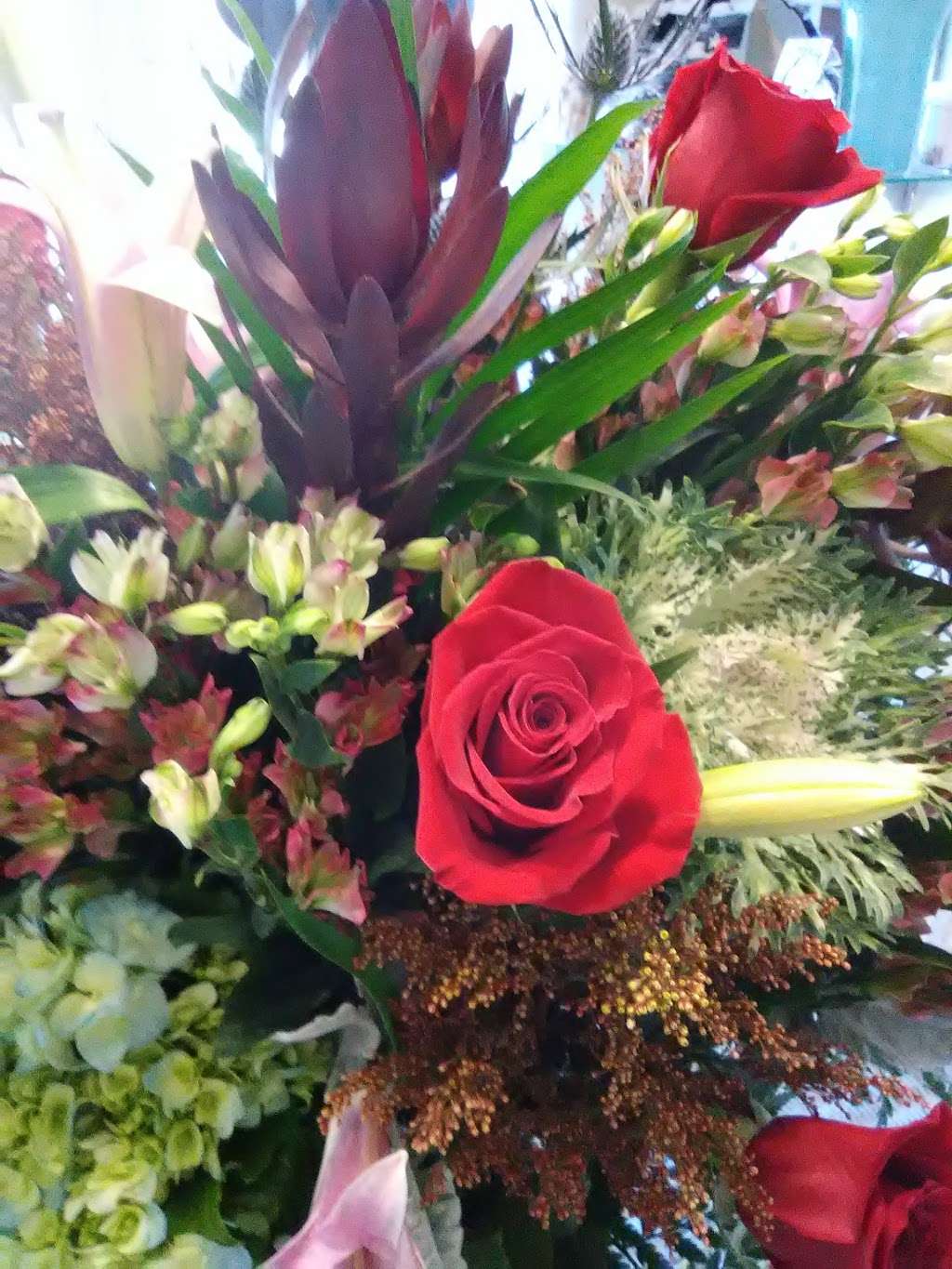 Flowers by Rhonda | 609 Higgins Ave #2, Brielle, NJ 08730, USA | Phone: (732) 612-3277