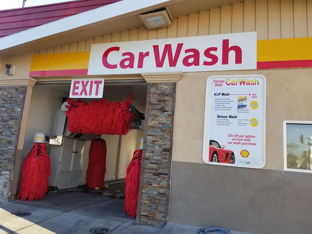 Shell | 1285 E Vernon Ave, Los Angeles, CA 90011, USA | Phone: (323) 231-2311