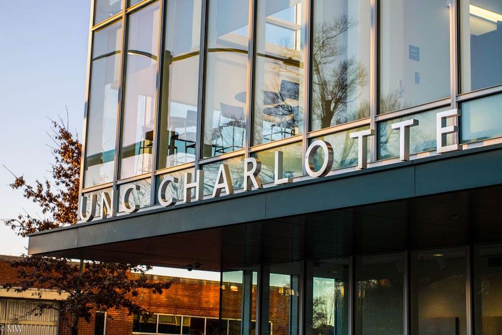 UNC Charlotte Continuing Education | 320 E 9th St #421, Charlotte, NC 28202 | Phone: (704) 687-8900