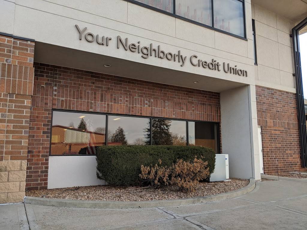 My Credit Union | 345 E 77th St, Richfield, MN 55423 | Phone: (612) 798-7100