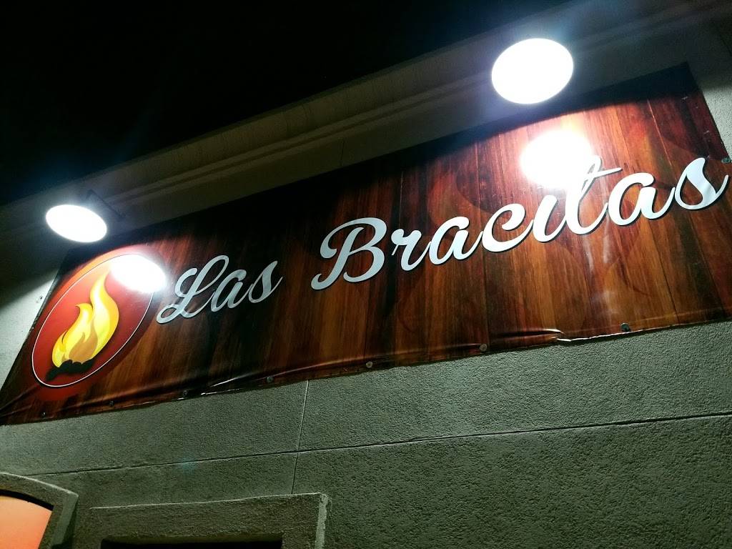 Las Bracitas Restaurant | 6402 N Bartlett Ave #2, Laredo, TX 78041, USA | Phone: (956) 568-0257