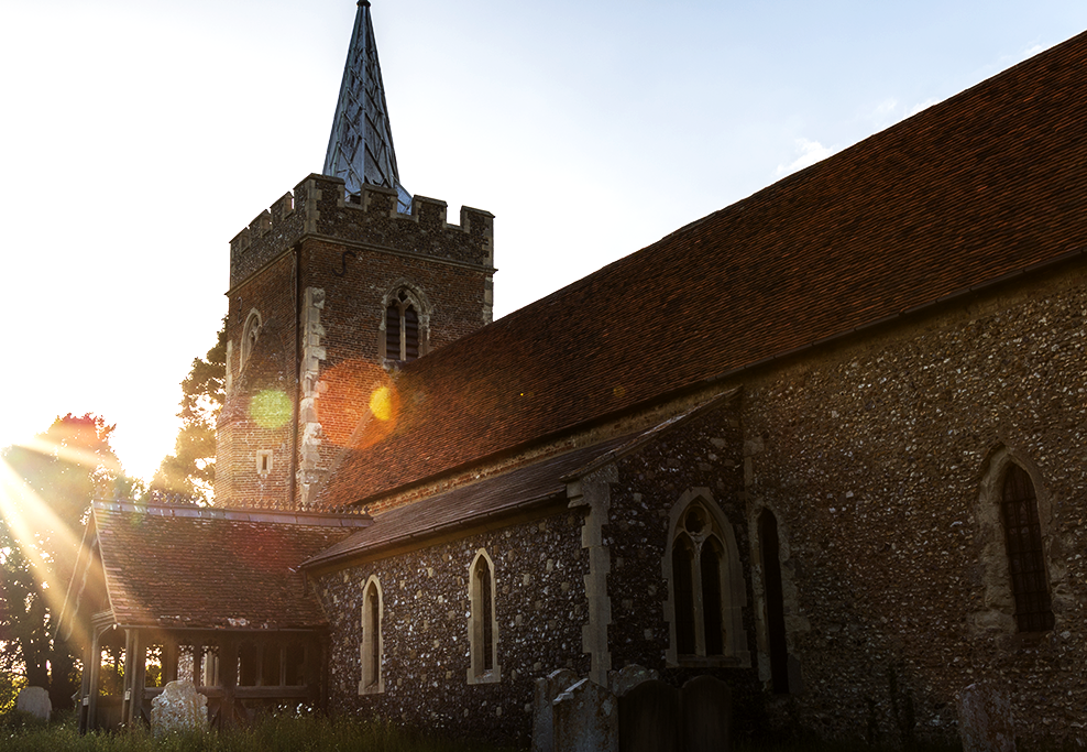 St Marys Church | Gilston Park, Harlow CM20 2RJ, UK | Phone: 01279 600894