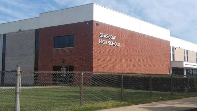 Glasgow High School | 1901 S College Ave, Newark, DE 19702, USA | Phone: (302) 631-5600