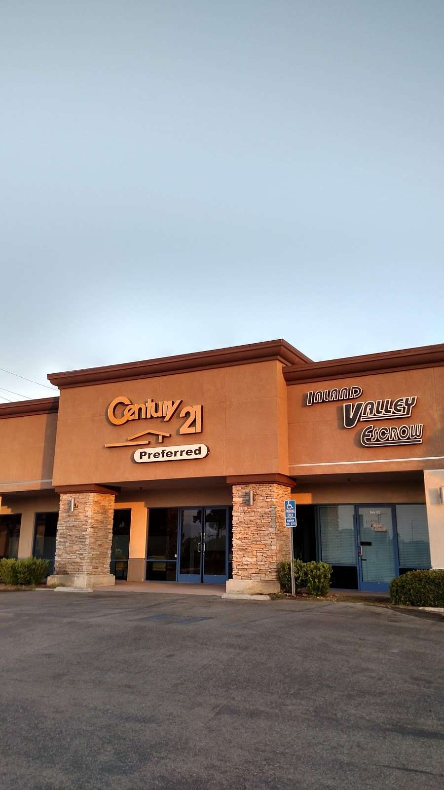 Century 21 Preferred | 25050 Madison Ave #101, Murrieta, CA 92562, USA | Phone: (951) 304-2122