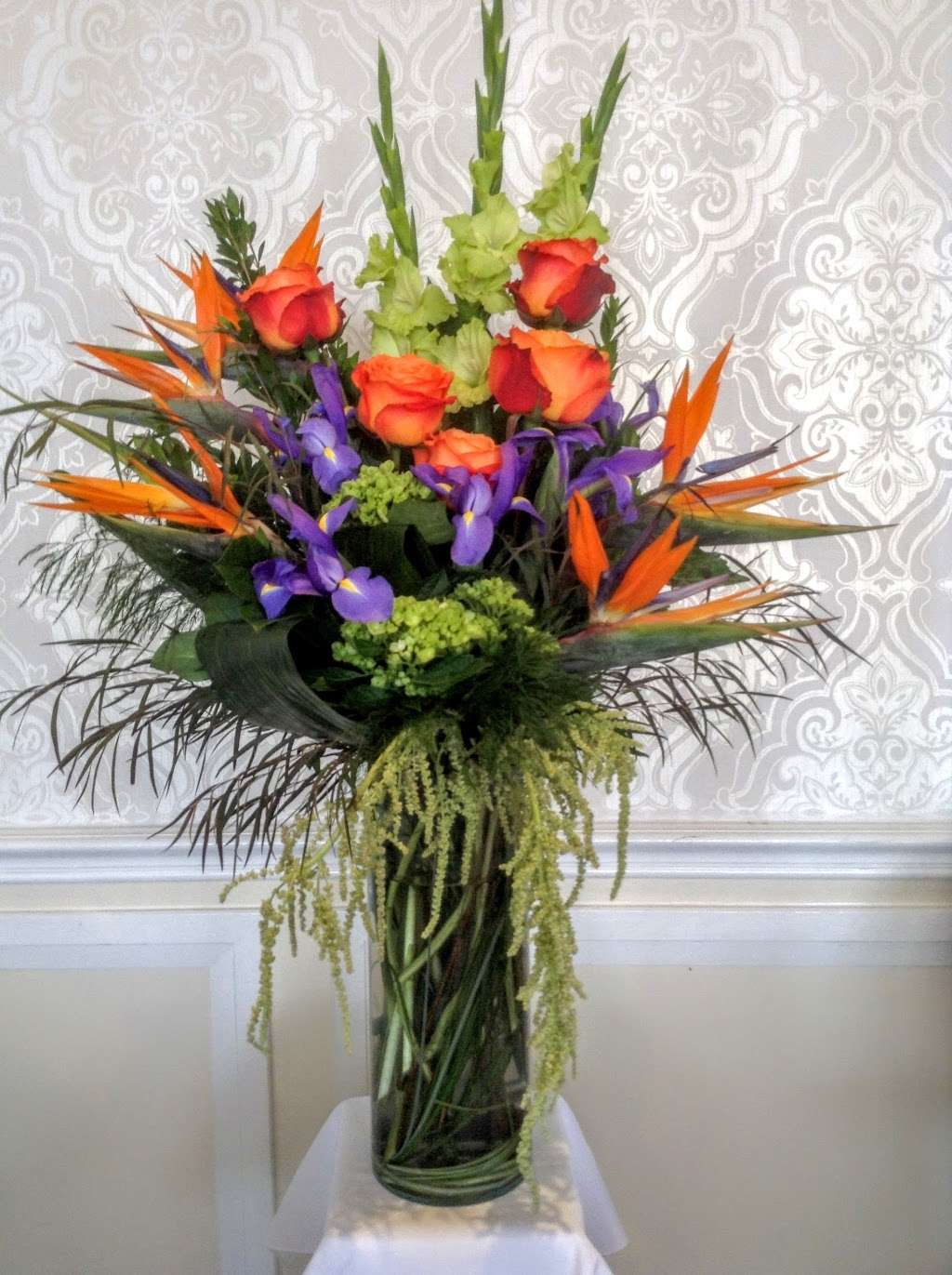 A Country Flower Shoppe and More | 420 State Hwy 34 S Suite 305 Next to the Colts Neck Post Office, Colts Neck, NJ 07722 | Phone: (732) 866-6669