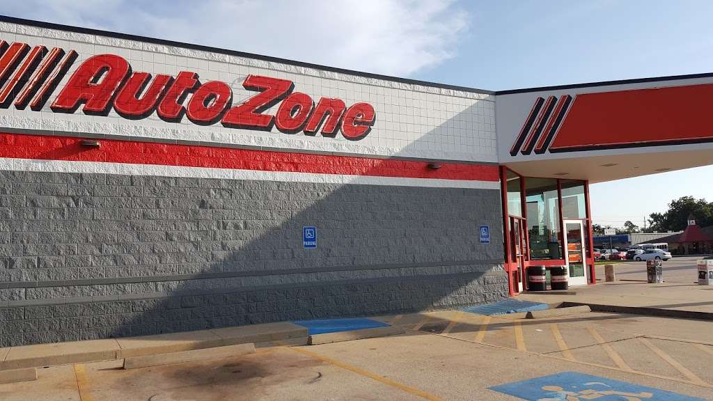 AutoZone Auto Parts | 2125 N Fry Rd, Katy, TX 77449 | Phone: (281) 646-9233