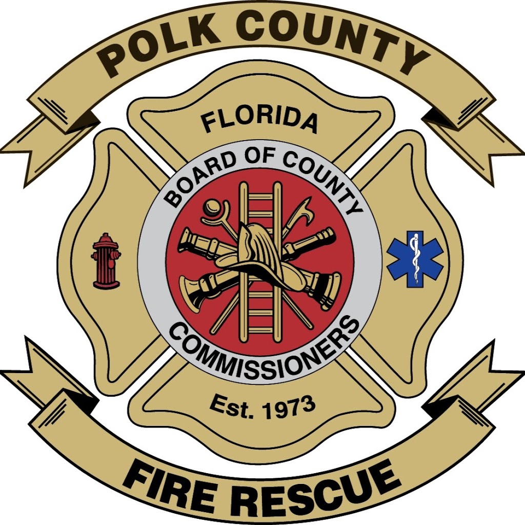 Polk County Fire Rescue Station 37 | 1201 Cypress Pkwy, Poinciana, FL 34759, USA | Phone: (863) 427-2458
