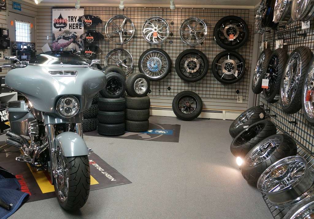 Eastern Performance Cycles | 1318 Defense Hwy, Gambrills, MD 21054 | Phone: (410) 451-5181