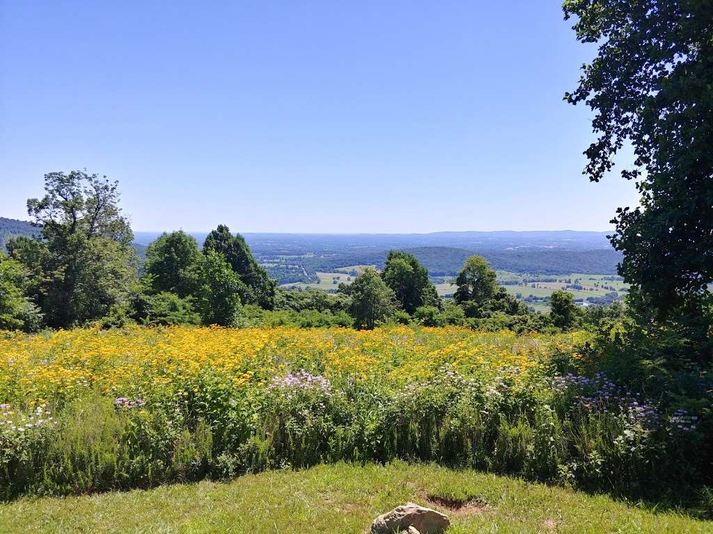 Piedmont Memorial Overlook | Paris, VA 20130, USA