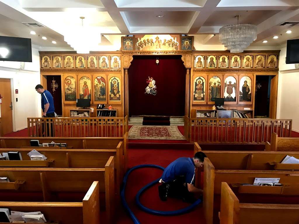 St George Coptic Orthodox | 15725 Cornuta Ave, Bellflower, CA 90706 | Phone: (940) 442-7804