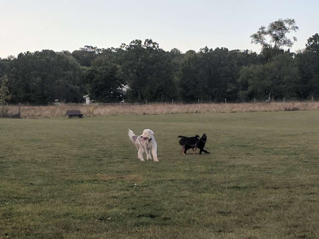 Mukwonago Dog Exercise Park | W325 S9925 Beulah Rd, Mukwonago, WI 53149, USA | Phone: (262) 548-7801