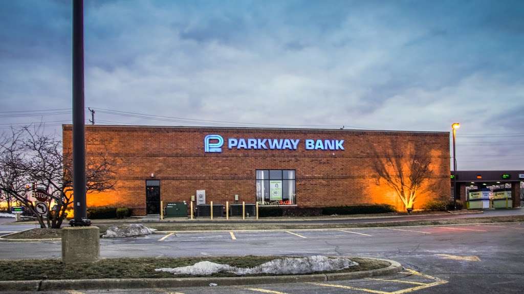 Parkway Bank & Trust Co | 951 Meacham Rd, Elk Grove Village, IL 60007 | Phone: (847) 584-8400