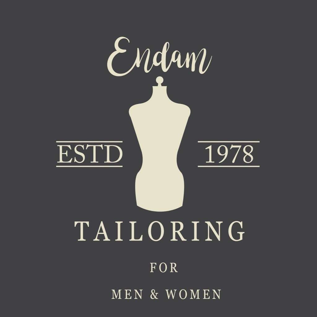 Endam Tailoring | Browns Garden Village, Theobalds Park Rd, Crews Hill, Enfield EN2 9DG, UK | Phone: 020 8003 5949