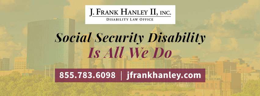Hanley Disability | 5460 Lafayette Rd Suite B, Indianapolis, IN 46254, USA | Phone: (317) 290-1800
