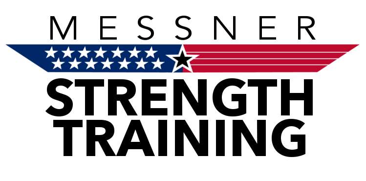 Messner Strength Training (formerly Core Fitness) | 613 Higgins Ave, Brielle, NJ 08730, USA | Phone: (732) 475-0142