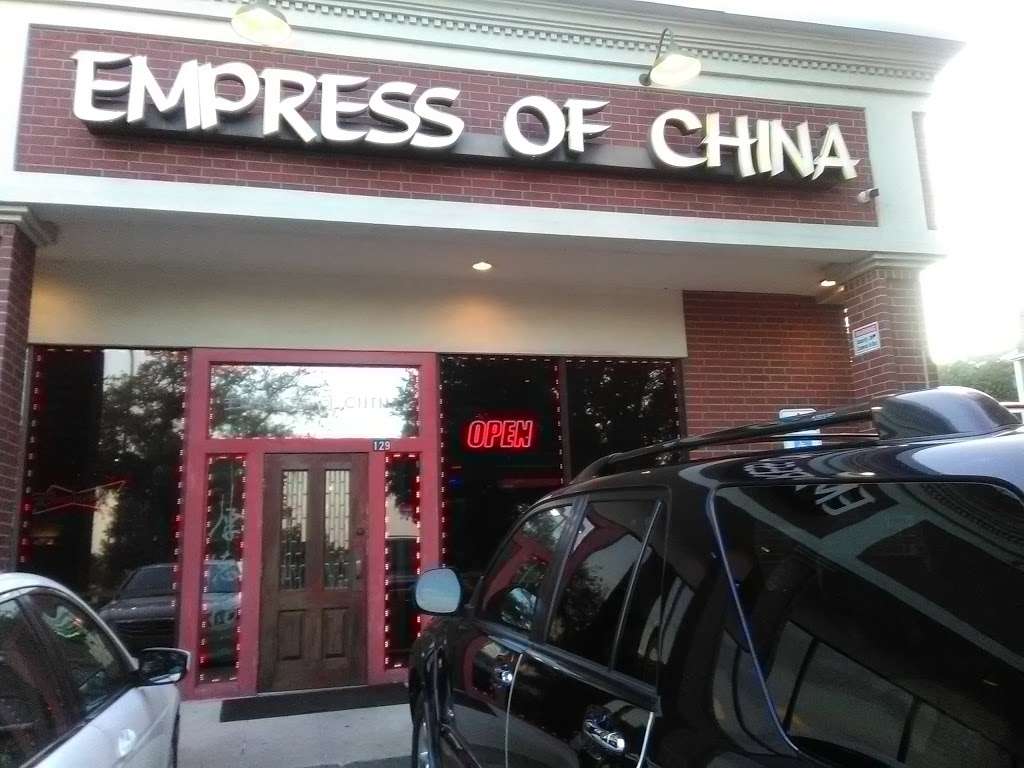 Empress of China Valley Ranch | 10045 N MacArthur Blvd, Irving, TX 75063, USA | Phone: (972) 556-1899