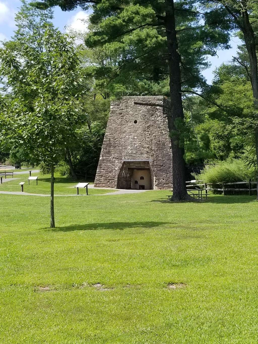 Pine Grove Furnace State Park Office and Visitor Center | 1100 Pine Grove Rd, Gardners, PA 17324, USA | Phone: (717) 486-7174