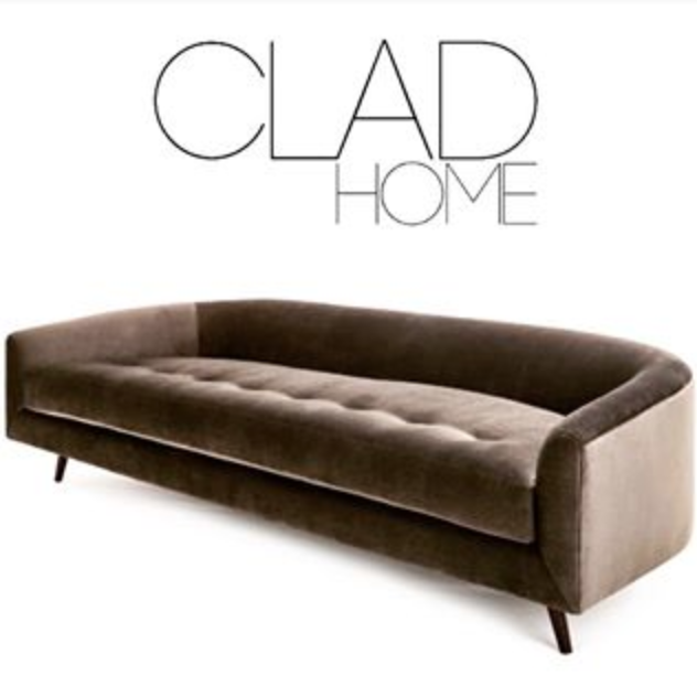 Clad Home | 4306 Melrose Ave, Los Angeles, CA 90029, USA | Phone: (323) 868-9738