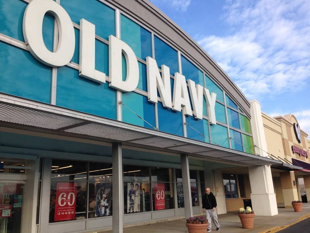 Old Navy - with Curbside Pickup | 701 NJ-440, Jersey City, NJ 07304, USA | Phone: (201) 433-7250