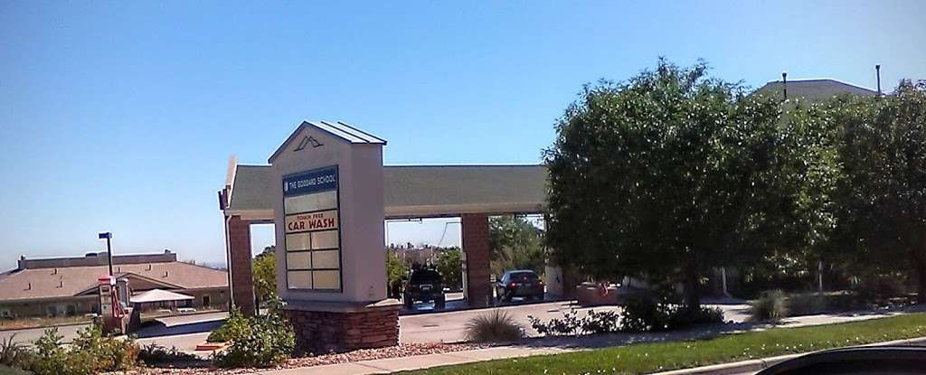 Touch Free Car Wash | 12890 W Alameda Pkwy, Lakewood, CO 80228, USA