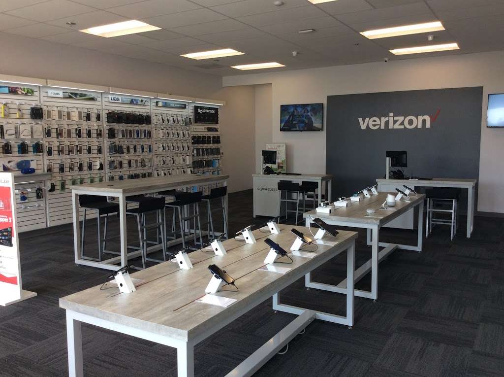 Verizon Authorized Retailer – GoWireless | 30010 Temecula Pkwy Ste 103, Temecula, CA 92592, USA | Phone: (951) 602-5055