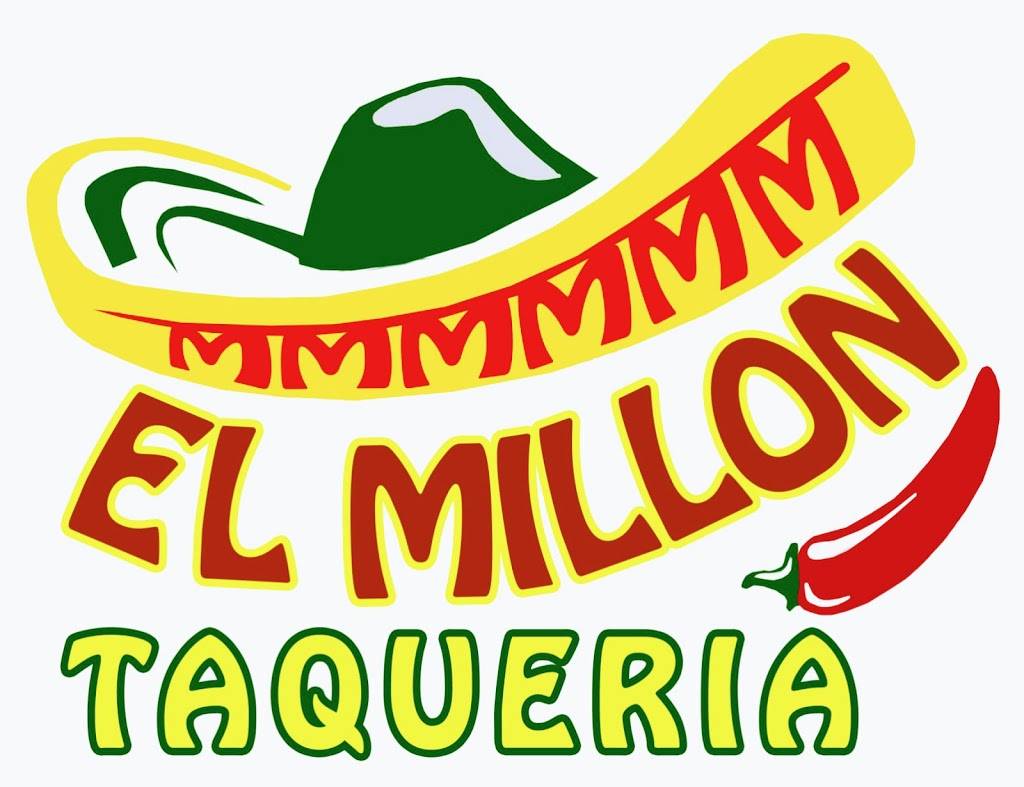 Taqueria El Millon #1 | 14910 Old Hickory Blvd, Nashville, TN 37211 | Phone: (615) 881-2514